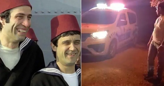 Süt kardeşler filmi gerçək oldu Qulyabanı sakinləri narahat edir