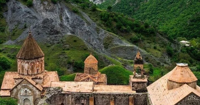 Növbəti köç karvanı Kəlbəcərə çatıb