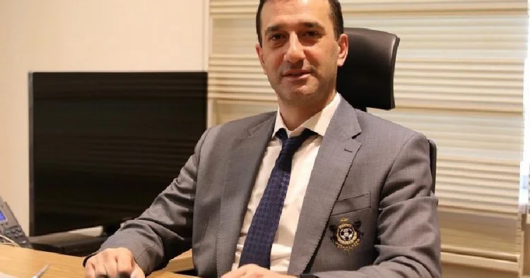AFFA da rəhbər dəyişdi, amma Qarabağ a qarşı səssizlik davam edir MÜSAHİBƏ