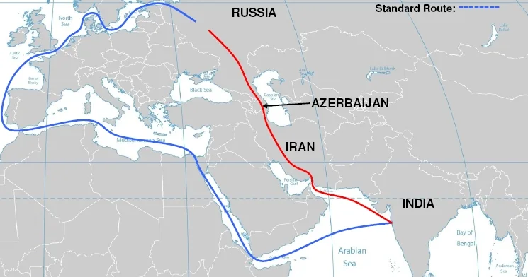 Иран о прогрессе в упрощении таможенных процедур на коридоре Север Юг (Эксклюзив)