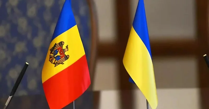 Ukrayna Moldovalı siyasətçilərə qarşı sanksiya tətbiq edib