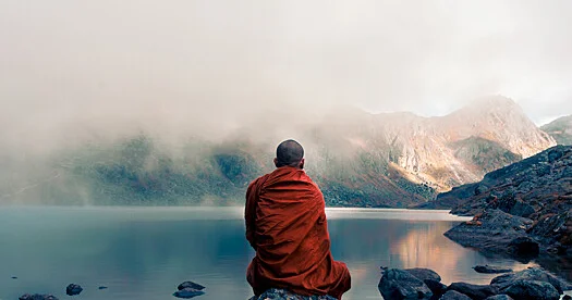 Buddist rahiblərə lotereyada uduşları proqnozlaşdırmaq qadağan edilib...