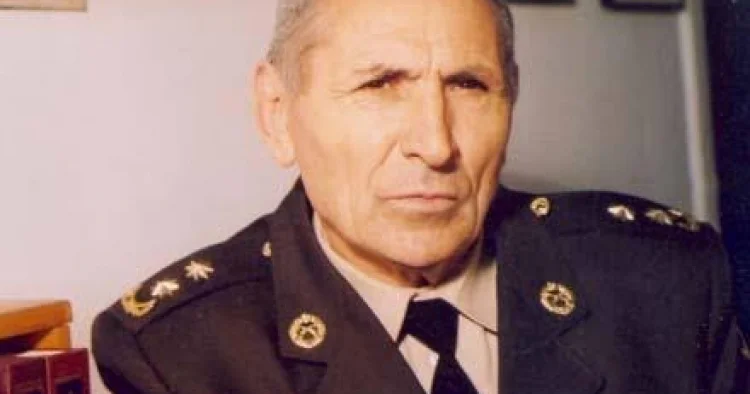 Şəmistan Nəzirli vəfat edib