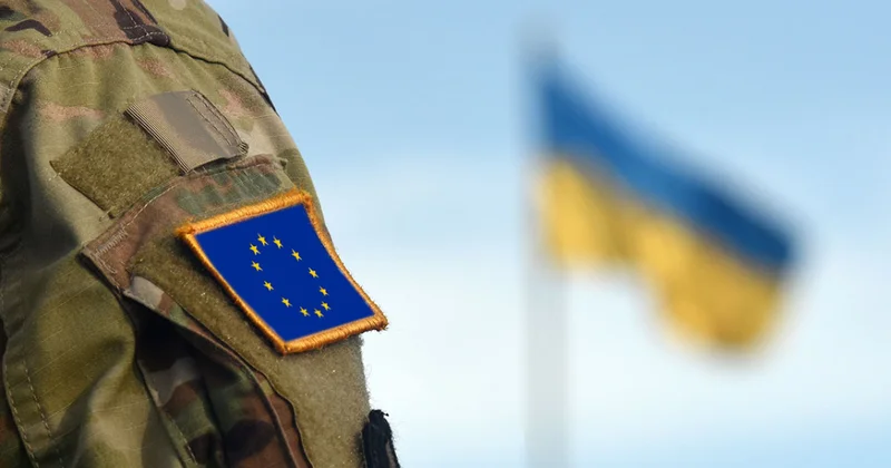 Европа не будет спрашивать Россию