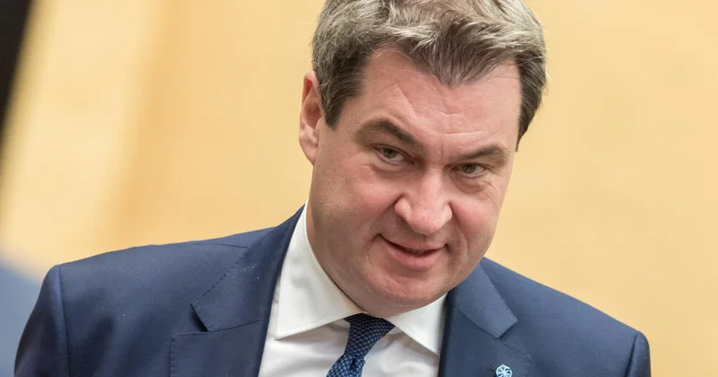 Лидер ХСС: Европа не сможет обеспечить прекращение огня в Украине без США Minval Politika