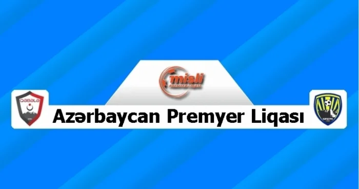 MPL: Qəbələ ilk qələbəsini qazandı