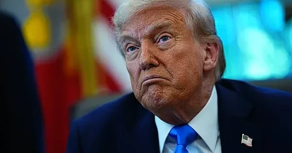 Трамп пригрозил Афганистану плохими вещами