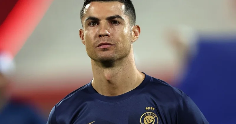 Ronaldo dubla imza ataraq Əl Nəsr ə Ər Riyad ı darmadağın etməkdə kömək edib