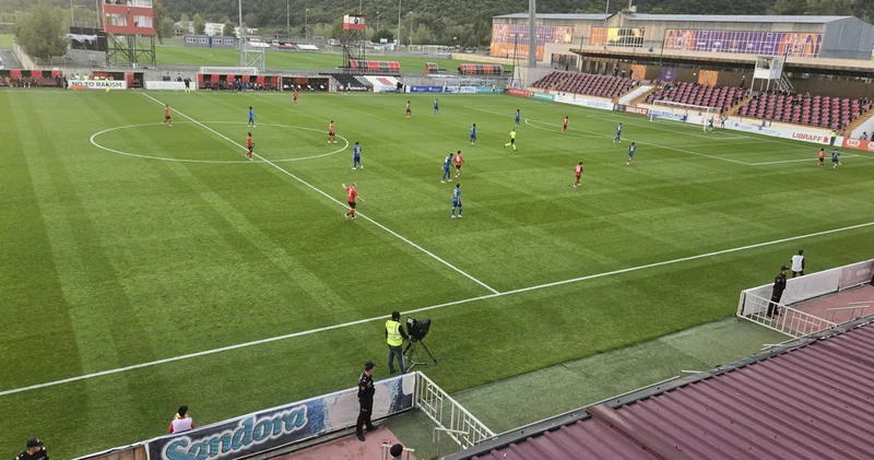 “Kəpəz” uduzdu, “Sabah” qalib gəldi YENİLƏNİB