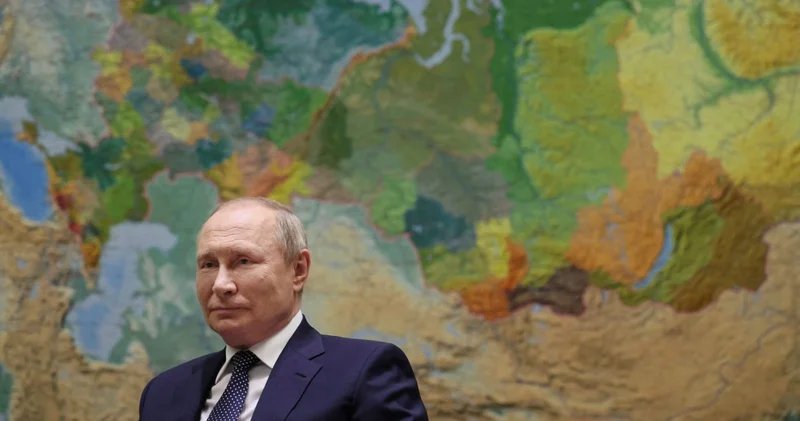 Putindən qorxulu gediş: dünya üçün kritik sınaq başladı 2 ölkə hədəfdə