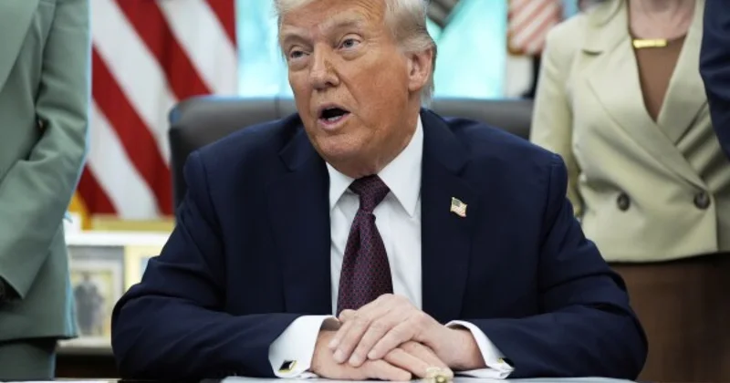 Трамп требует от Венесуэлы принять сумасшедших обратно