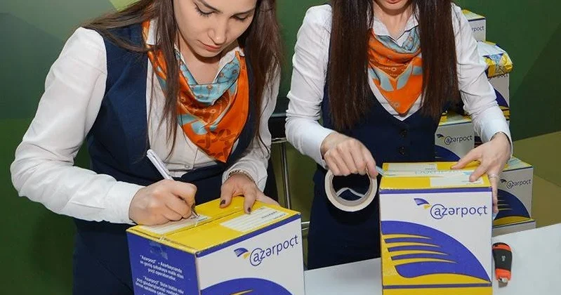 Yoxa çıxan məktublar, yaşayan ünsiyyət və ya rəqəmsal dünyaya açılan poçt xidmətləri...