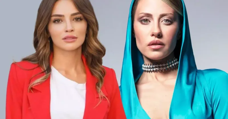 Derya mahnımızı oxudu, Bakıda böyüyən aktrisa ağladı