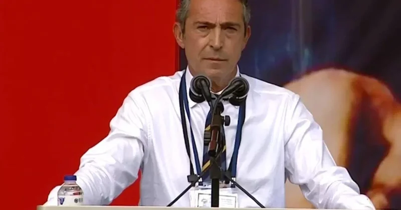 Ali Koç həyatının şokunu yaşadı səhnəyə çıxan kimi...