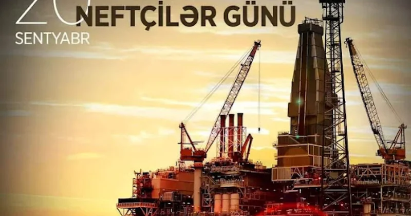 Azərbaycan neft strategiyası iqtisadiyyatın yeni mərhələyə qədəm qoyması ilə yanaşı, onun dünya birliyində layiqli yerini təmin edib