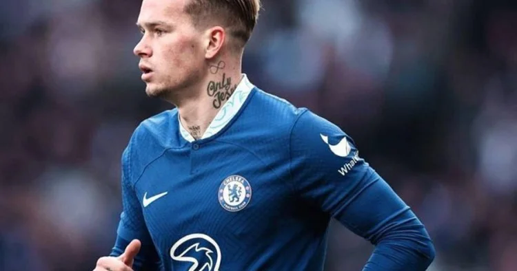 Çelsi nin futbolçusundan şok qərar başqa idman növünə keçir
