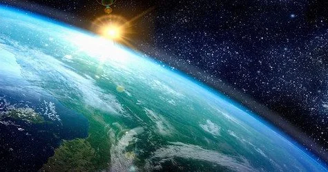 NASA dan SENSASİON açıqlama Dünya qaranlığa qərq ola bilər