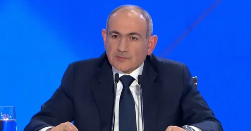 “1 il 7 aydır ki, sərhəddə əsgər ölməyib, sülh budur”
