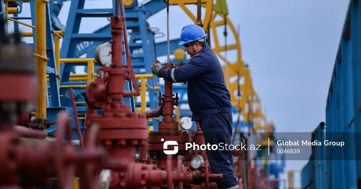 Министр экономики поздравил нефтяников с профессиональным праздником
