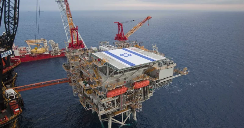 Партнер SOCAR в Израиле совершил неожиданную сделку наши подробности