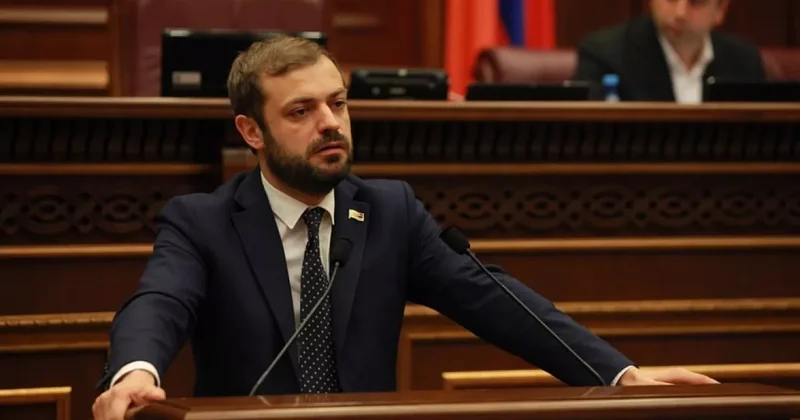 Папоян рассказал о главной выгоде Армении от открытия границы с Турцией
