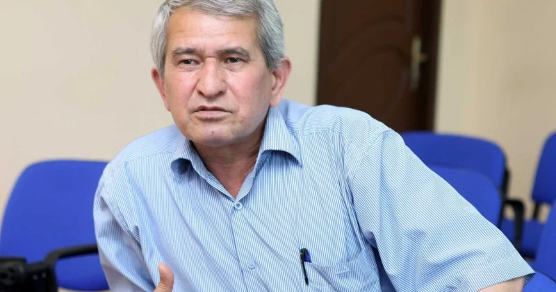 “İnanıram ki, Əlisəmid bu böhranlı vəziyyətdən çıxacaq...”
