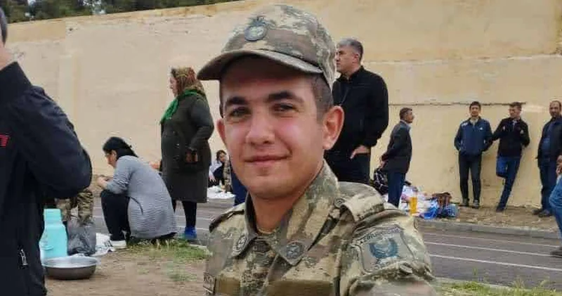 Şəhid anası: Son danışığımızda bizə demişdi ki, özünüzdən muğayət olun (FOTO)