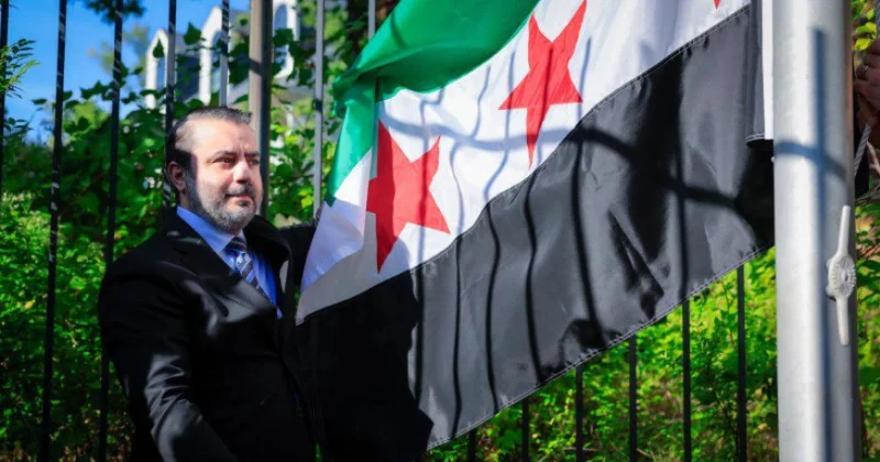 Сирия в ожидании отмены Закона Цезаря