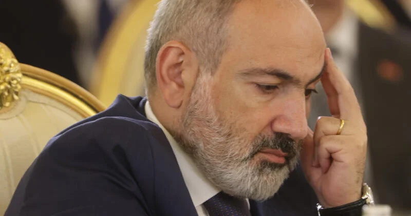 Ermənistanda məni satqın adlandırırdılar