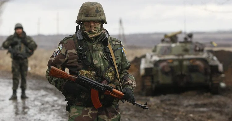 ABŞ Donbas üçün Baltik ssenarisini proqnozlaşdırır