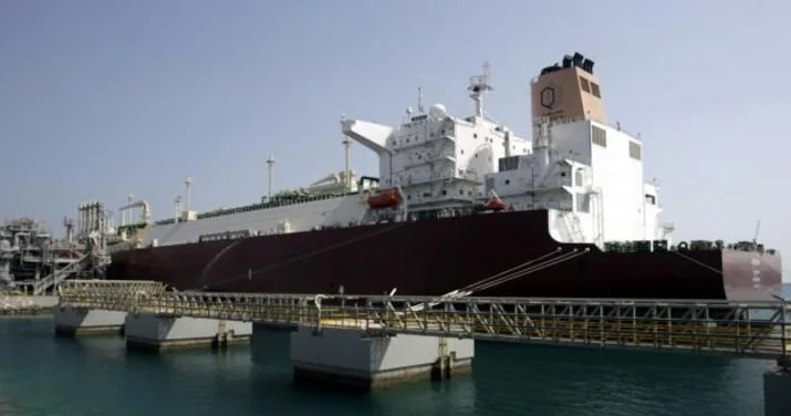 ABŞ nin Çinə LNG ixracı 90% azalıb, Rusiyanın isə 21% dən çox artıb
