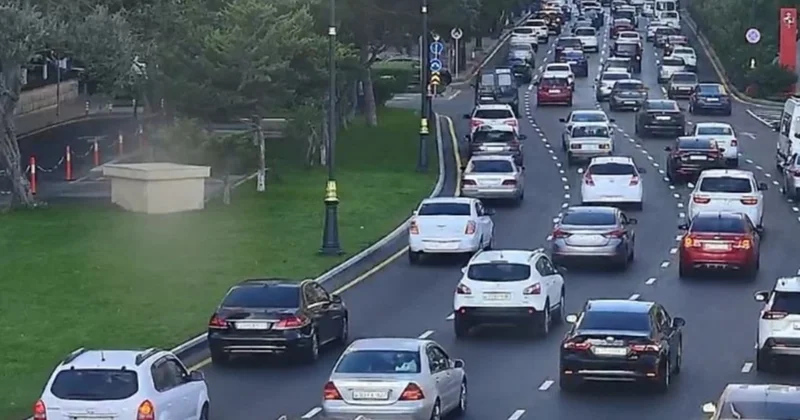 Bakıda bəzi yollar ödənişli OLACAQ