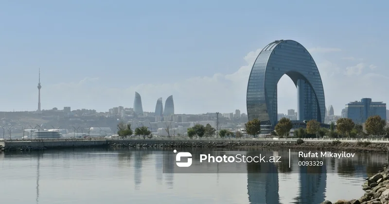 İstirahət gününün havası açıqlandı 21.09.2025