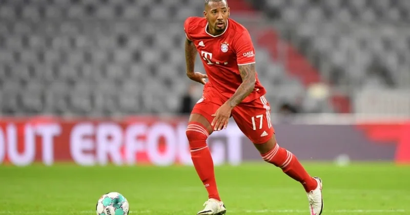 Dünya çempionu və Bavariya nın əfsanəsi karyerasını başa vurdu