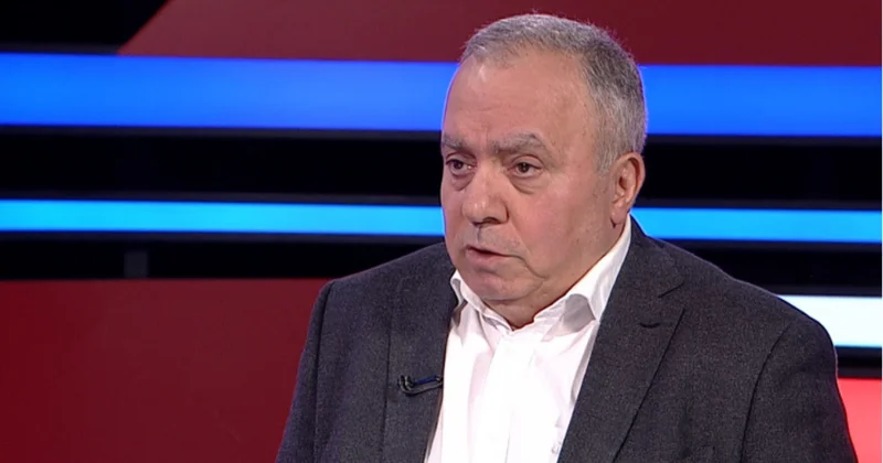 “İrəvan Bakı üçün yeni keçidləri də açacaq”
