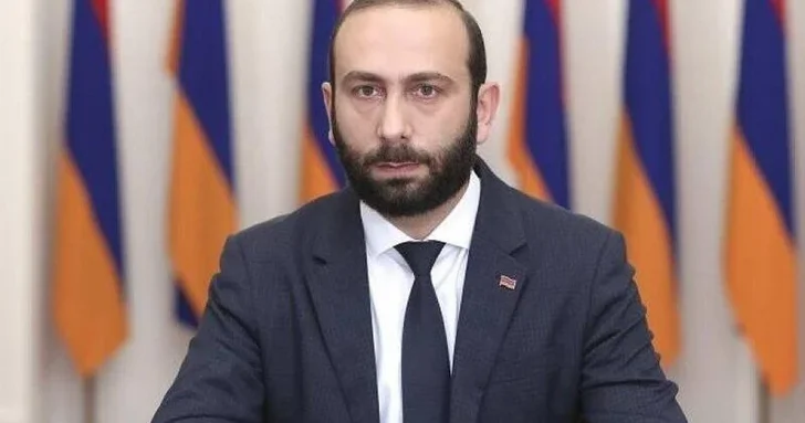Мирзоян: Армения открыта для подписания мирного договора с Азербайджаном