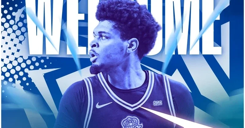 Sumqayıt da yeni amerikalı basketbolçu