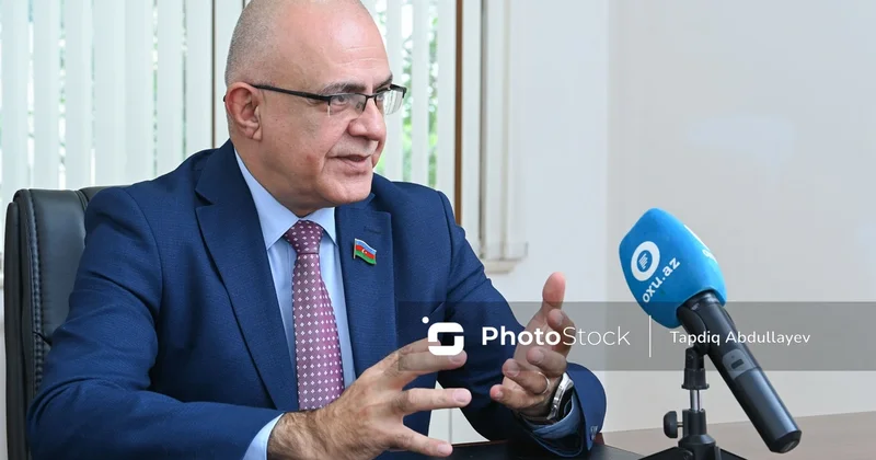 Suverenliyin komponentləri İş adamı milli olanda təkcə pul qazanmaq haqqında düşünmür