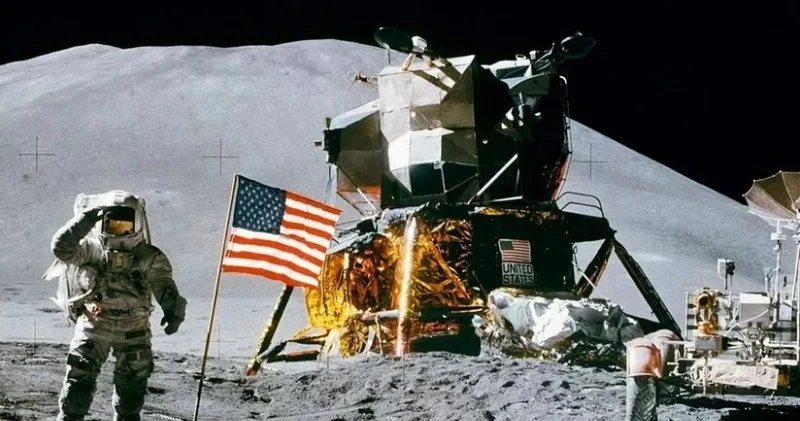 KİV: NASA nın Aydakı AES üçün 15 ton yük daşıya bilən modula ehtiyacı var