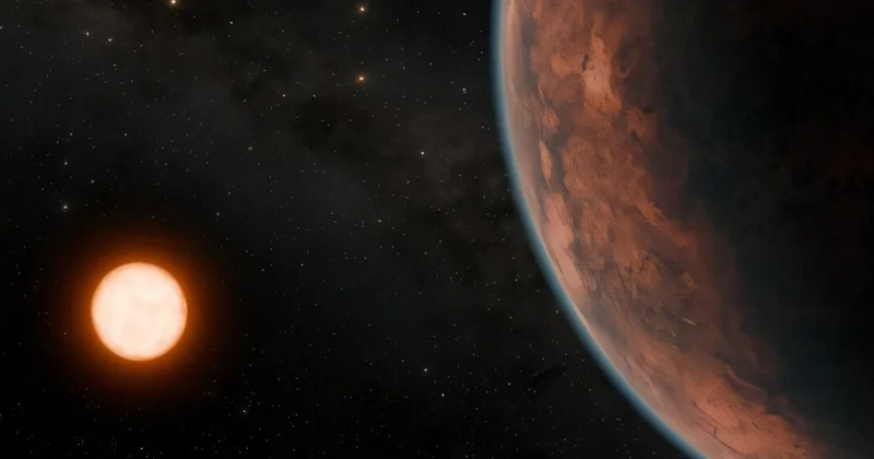 Yadplanetli həyat axtarışında BÖYÜK MƏYUSLUQ