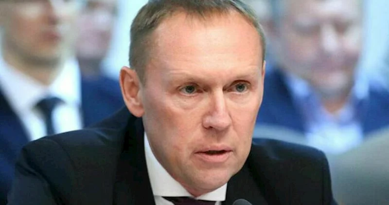 Ukrayna rusiyalı deputatı 15 il azadlıqdan məhrum etdi
