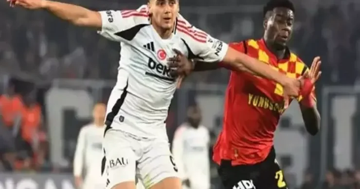 “Beşiktaş”ın oyunundan sonra DAVA: ölən və yaralılar