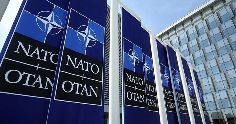 KİV: NATO Estoniyada qırıcılarla bağlı insidenti gələn həftənin əvvəlində müzakirə edəcək