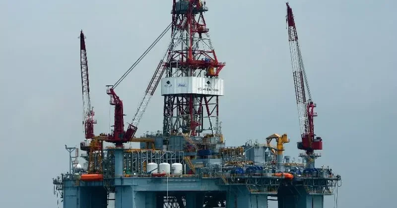 Румыния может сорвать ключевой энергетический проект в Черном море