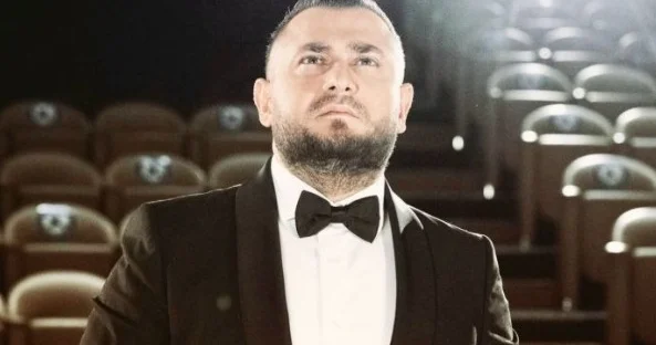 “Yadıma altı deşik ayaqqabılarım düşür” Murad Arif