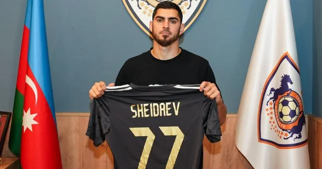 Ramil Şeydayevin “Qarabağ”dakı qazancı məlum olub