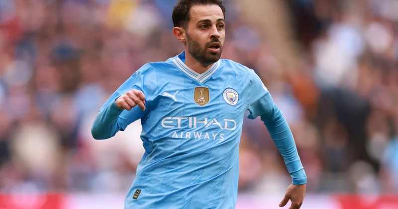 Bernardo Silva “Yuventus”a gedə bilər