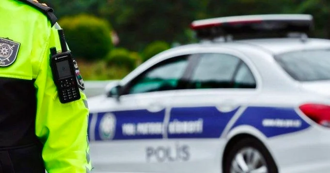 BDYPİ piyadaların qayda pozuntularına qarşı tədbirləri gücləndirib