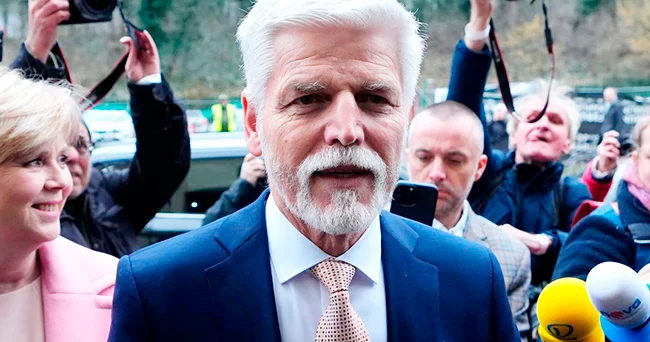 Çex prezidenti: Rusiyanın təxribatlarına hərbi cavab verilməlidir