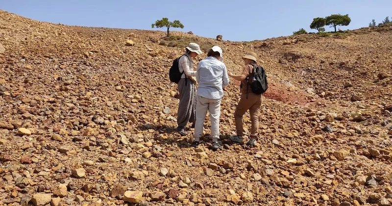 Arxeoloqlar qədim insanların Afrikadan Avropaya köçünün Türkiyədən keçdiyini müəyyən etdilər